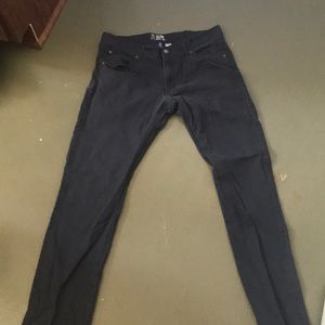 Men’s jean